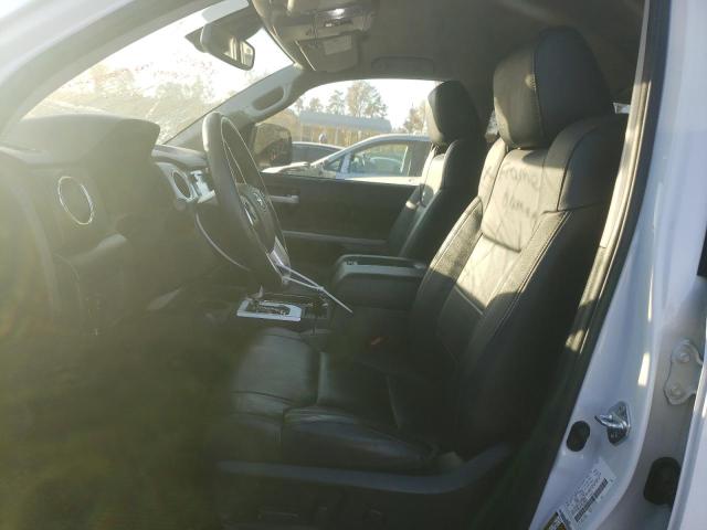 2021 TOYOTA TUNDRA CRE - 5TFEY5F14MX296441