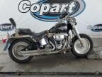 2005 HARLEY-DAVIDSON FLSTF - 1HD1BMY105Y039455