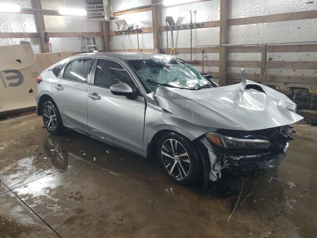 2023 HONDA CIVIC LX - 19XFL2H56PE013432
