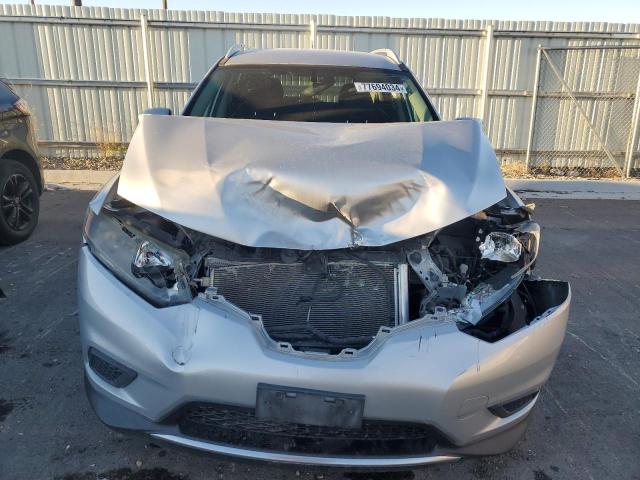 VIN KNMAT2MV2FP500299 2015 Nissan Rogue, S no.5