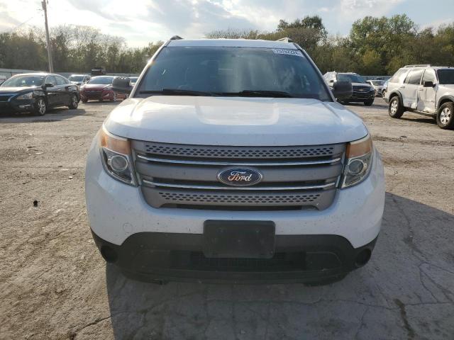 2015 FORD EXPLORER - 1FM5K8B86FGA86363
