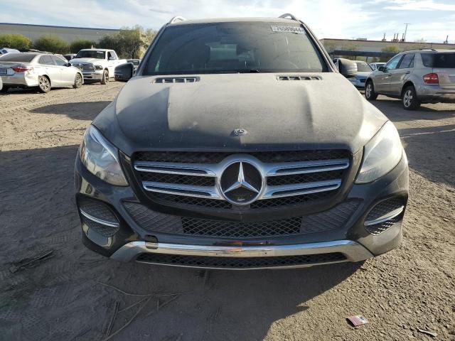 2018 MERCEDES-BENZ GLE 350 - 4JGDA5JB1JB057868