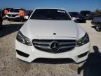 MERCEDES-BENZ E 400 photo