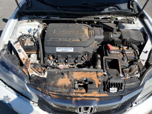 2017 HONDA ACCORD EXL - 1HGCT2B81HA003337