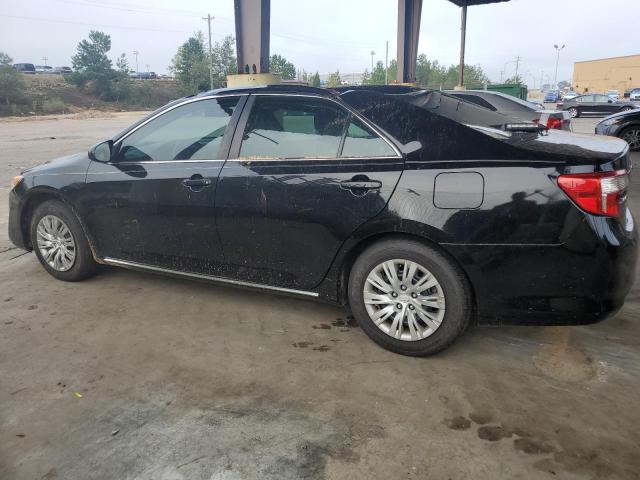 VIN 4T1BF1FK3EU431255 2014 Toyota Camry, L no.2