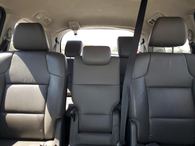 2015 HONDA ODYSSEY TO - 5FNRL5H90FB100673