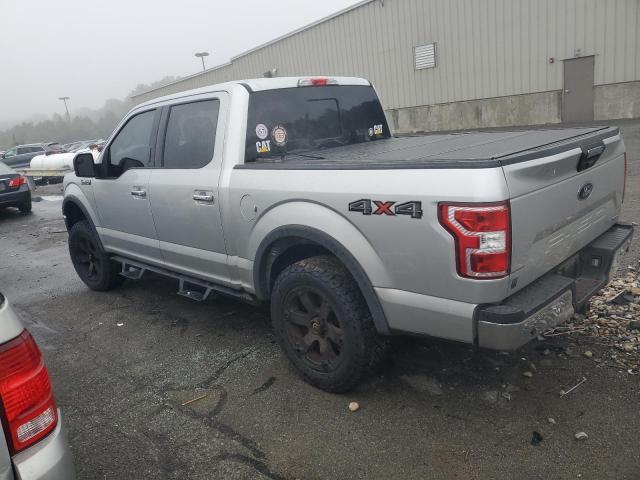 VIN 1FTEW1EP0JFC21094 2018 Ford F-150, Supercrew no.2