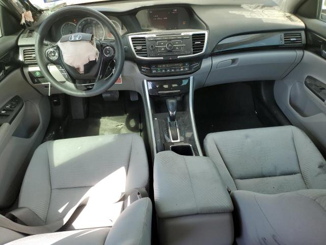 2017 HONDA ACCORD LX - 1HGCR2F34HA084265