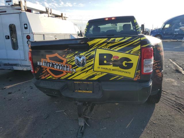 2022 RAM 3500 TRADE - 3C63RRAL9NG294315