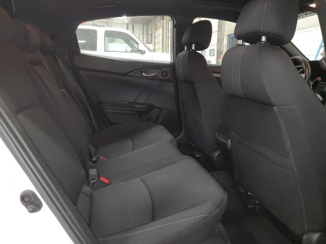 2021 HONDA CIVIC EX - SHHFK7H67MU229612