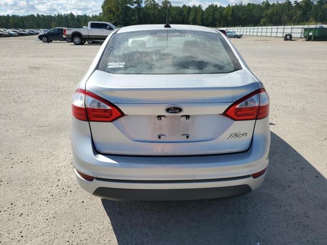 VIN 3FADP4AJ8HM155549 2017 Ford Fiesta, S no.6