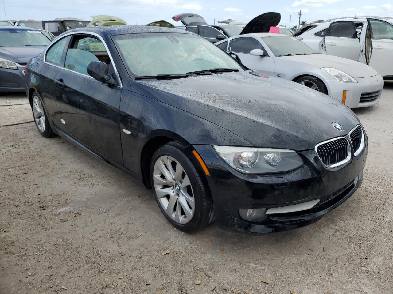 Lot #2974721086 2013 BMW 328 I