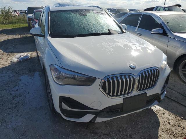 VIN WBXJG7C0XM3M72377 2021 BMW X1, Sdrive28I no.5