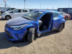 2021 TOYOTA C-HR XLE - JTNKHMBX8M1108235