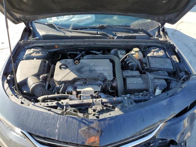 2017 CHEVROLET MALIBU LT - 1G1ZE5ST1HF140377