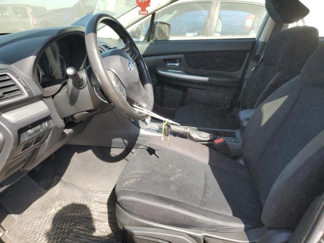 2015 SUBARU IMPREZA PR - JF1GJAC60FH015423