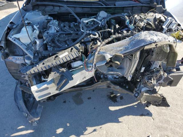 2023 NISSAN ALTIMA SR - 1N4BL4CW6PN378964