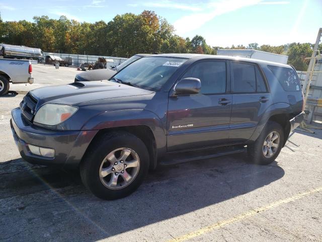 TOYOTA 4RUNNER SR