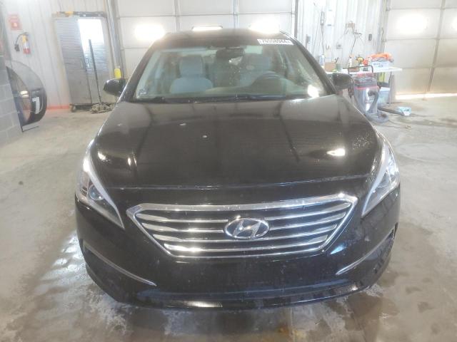 VIN 5NPE24AF1FH025348 2015 Hyundai Sonata, SE no.5