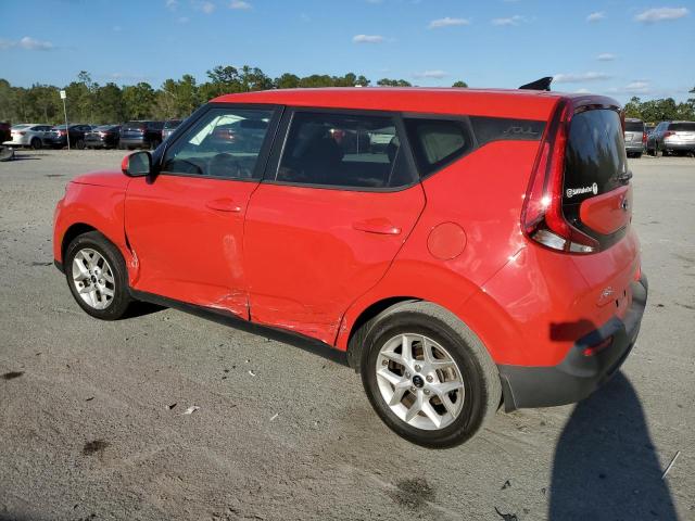 KNDJ23AU5L7004137 2020 KIA SOUL