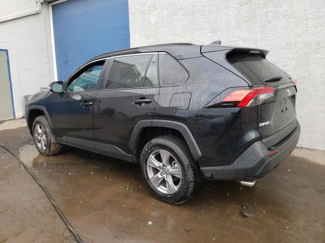 VIN 2T3W1RFVXRC287291 2024 Toyota RAV4, Xle no.2