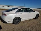 LINCOLN MKZ RESERV снимка