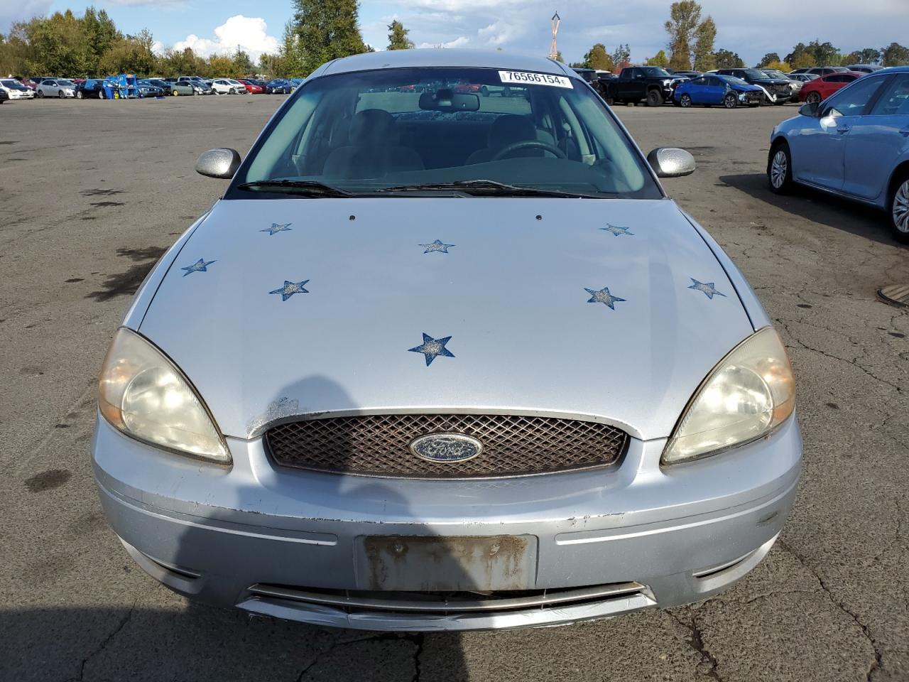 Lot #2960366732 2006 FORD TAURUS SEL