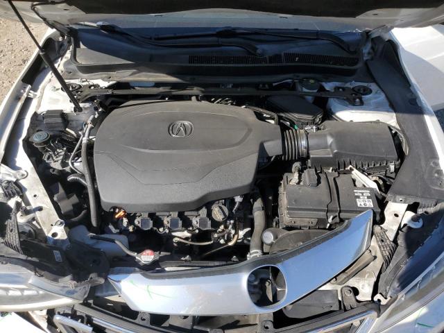 2015 ACURA TLX - 19UUB2F35FA014313