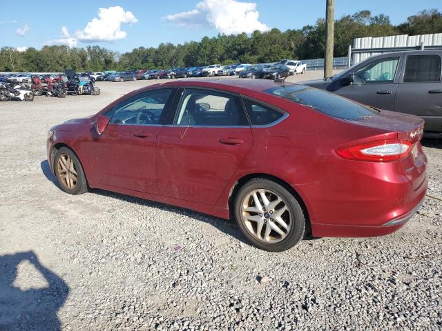 VIN 3FA6P0H78ER376837 2014 Ford Fusion, SE no.2