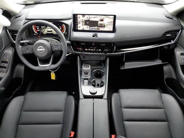 2024 NISSAN ROGUE SL - JN8BT3CB7RW288189