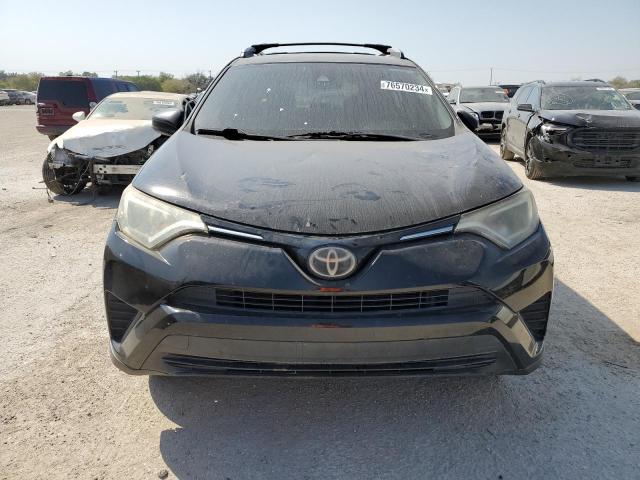 2017 TOYOTA RAV4 LE - 2T3ZFREV0HW375053