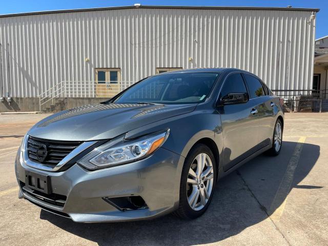 VIN 1N4AL3AP4HN344413 2017 Nissan Altima, 2.5 no.2