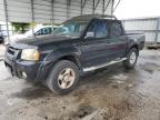 NISSAN FRONTIER C photo