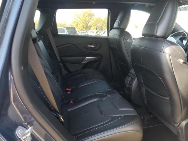 2021 JEEP CHEROKEE L - 1C4PJMMX0MD171484