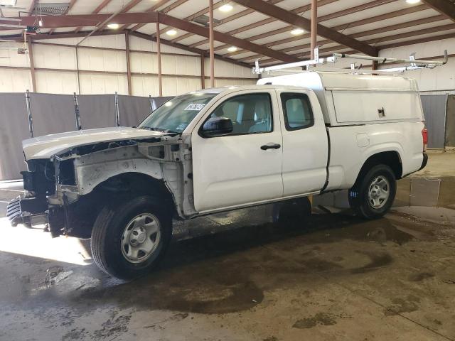 VIN 5TFRX5GN3GX059322 2016 Toyota Tacoma, Access Cab no.1