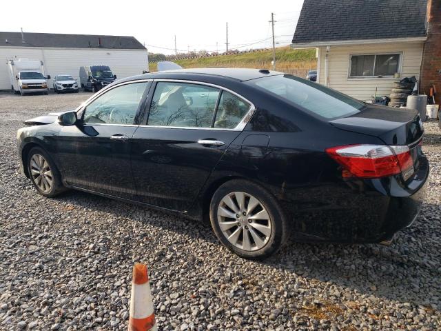 VIN 1HGCR3F85FA030228 2015 Honda Accord, Exl no.2