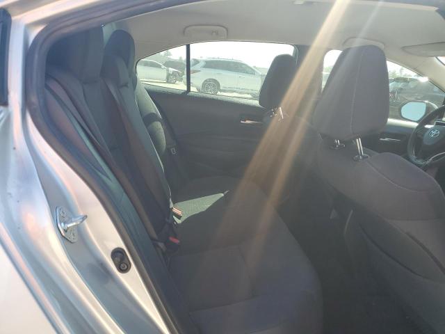 2021 TOYOTA COROLLA LE - JTDEPMAE8MJ146259