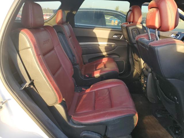 2018 DODGE DURANGO SR 1C4SDJGJ3JC142246