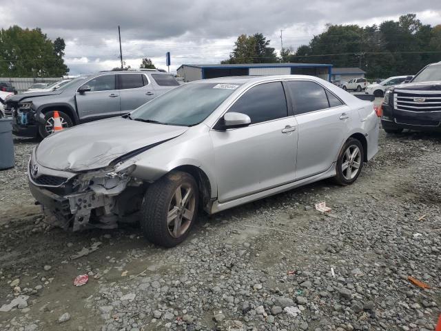 2014 TOYOTA CAMRY L 2014