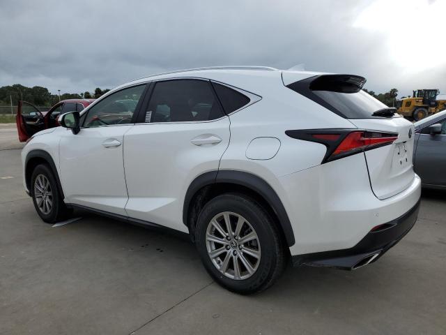 VIN JTJBARBZ5J2177362 2018 Lexus NX, 300 Base no.2