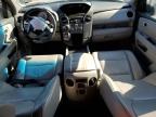 HONDA PILOT EXL photo