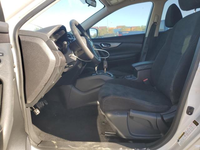 2016 NISSAN ROGUE S - 5N1AT2MV8GC857166