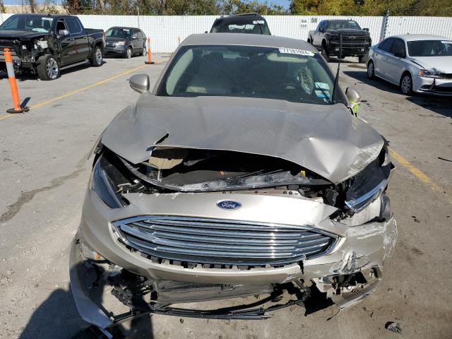 2017 FORD FUSION SE - 3FA6P0HD1HR206071
