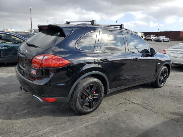 VIN WP1AF2A29DLA36187 2013 Porsche Cayenne no.3