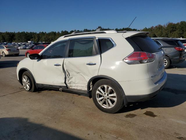 2016 NISSAN ROGUE S - 5N1AT2MT0GC847326