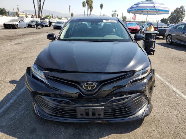 VIN 4T1B11HK0JU597920 2018 Toyota Camry, L no.5