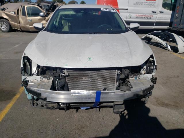 2HGFC2F69KH604459 2019 HONDA CIVIC