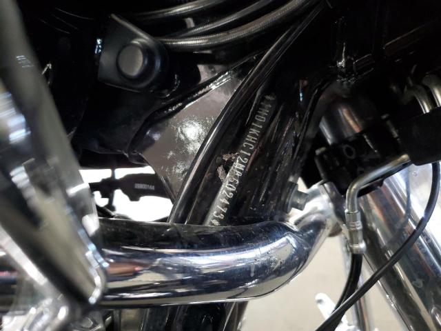 2021 HARLEY-DAVIDSON FLTRX 1HD1KHC12MB602473