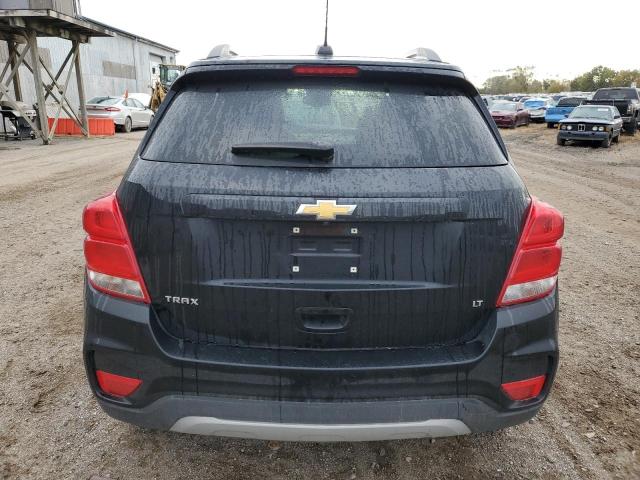2020 CHEVROLET TRAX 1LT - 3GNCJLSB6LL323249
