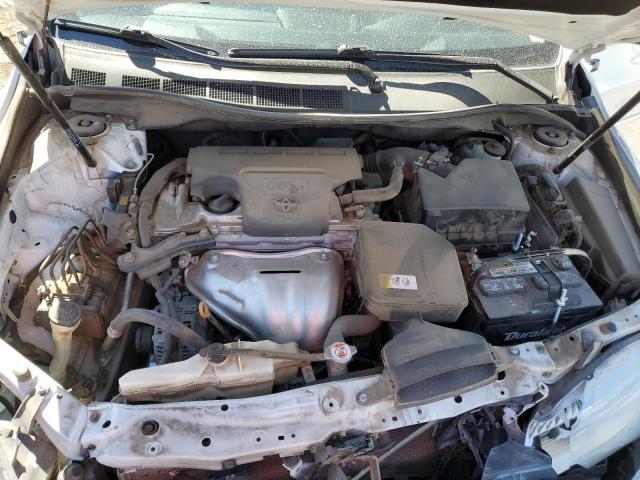 2017 TOYOTA CAMRY LE - 4T1BF1FKXHU408351